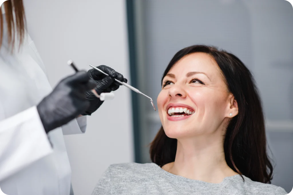 Dentiste à Cahors