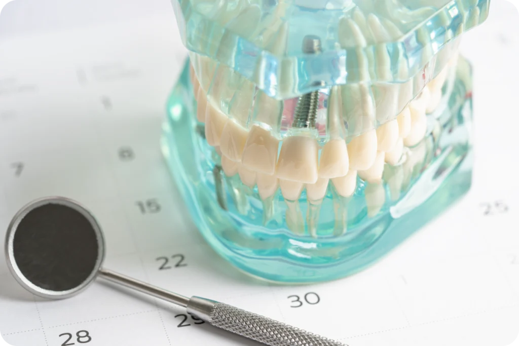 Dentiste à Cahors